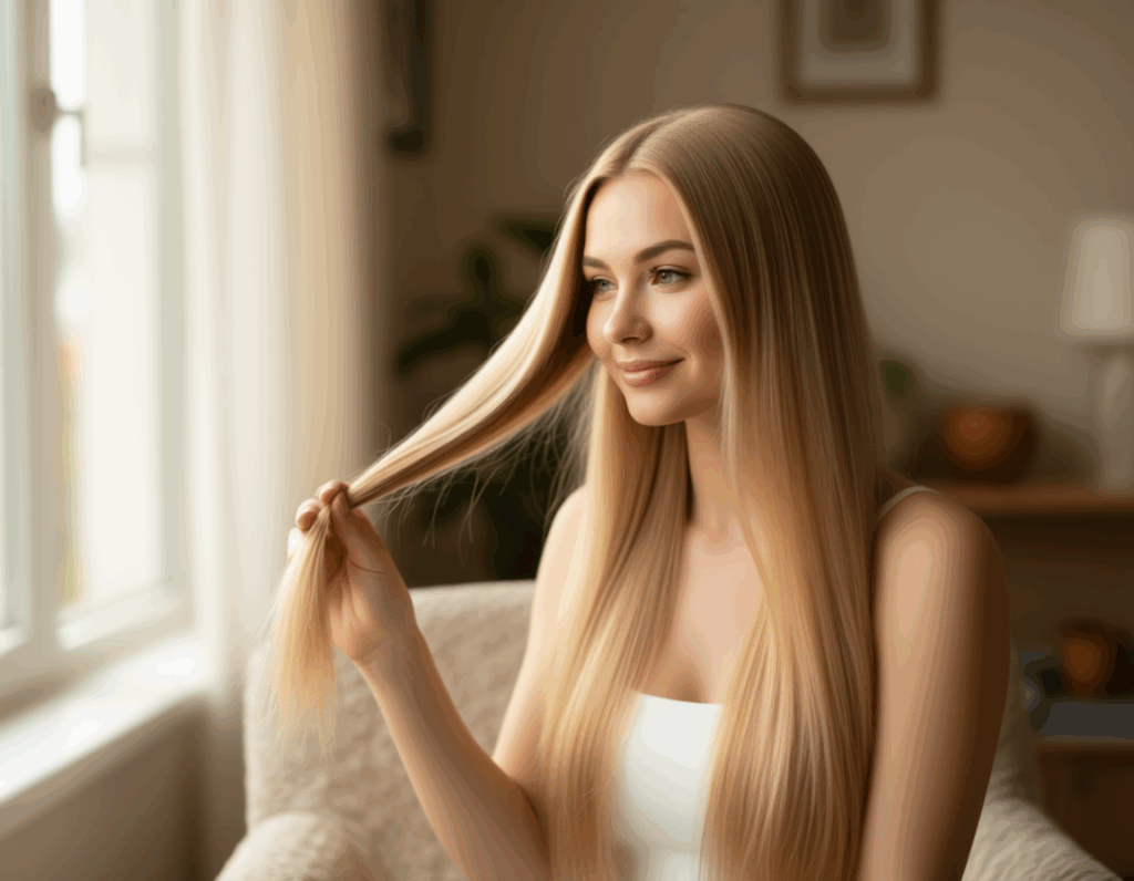 Как продать волосы дорого: 5 шагов к выгодной сделке | vse-volosi